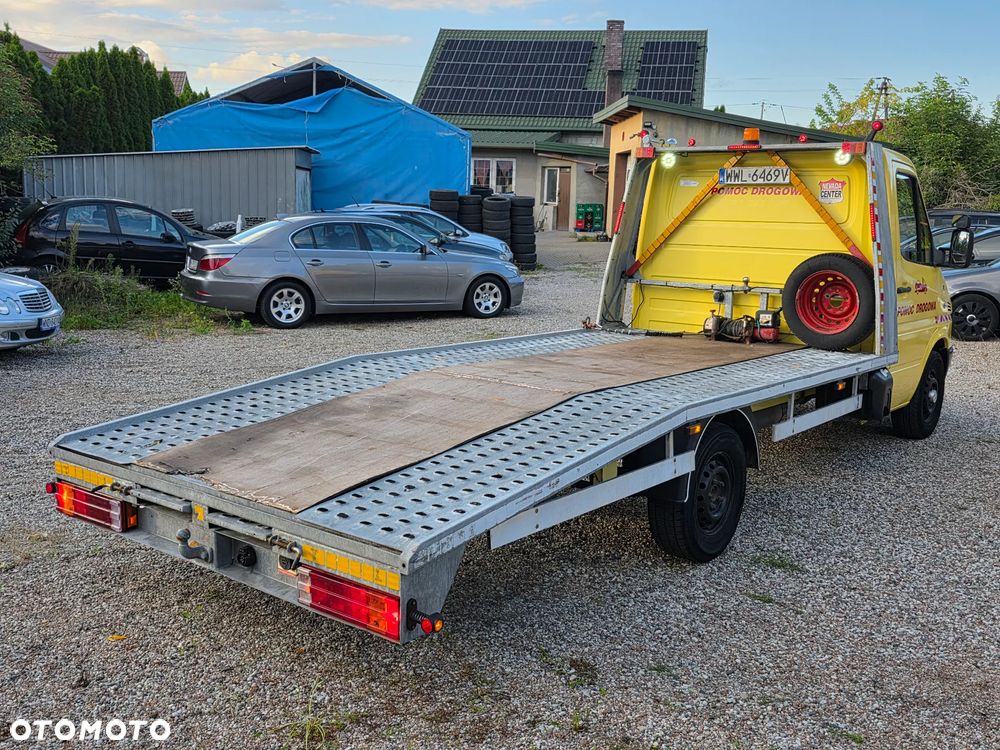Mercedes-Benz SPRINTER - 3