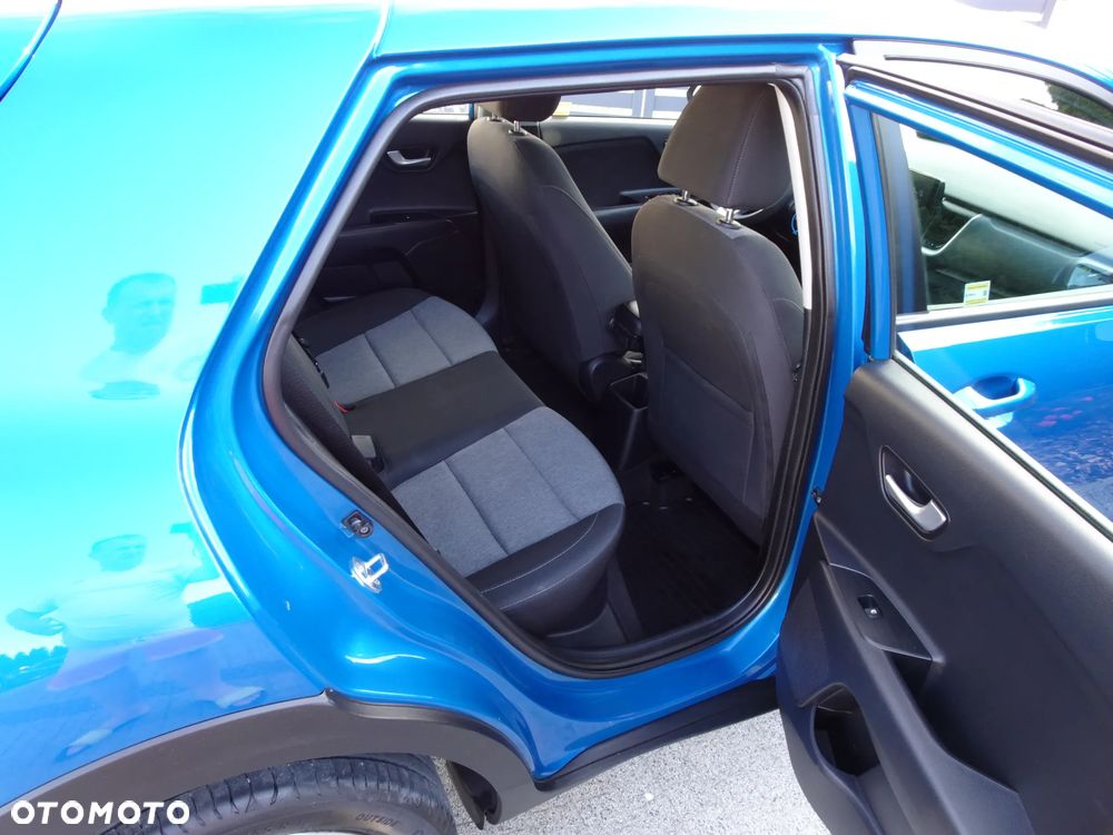 Kia Stonic 1.0 T-GDI M - 18