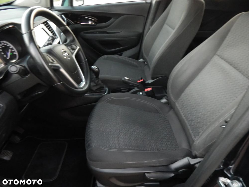 Opel Mokka 1.6 Active S&S - 21
