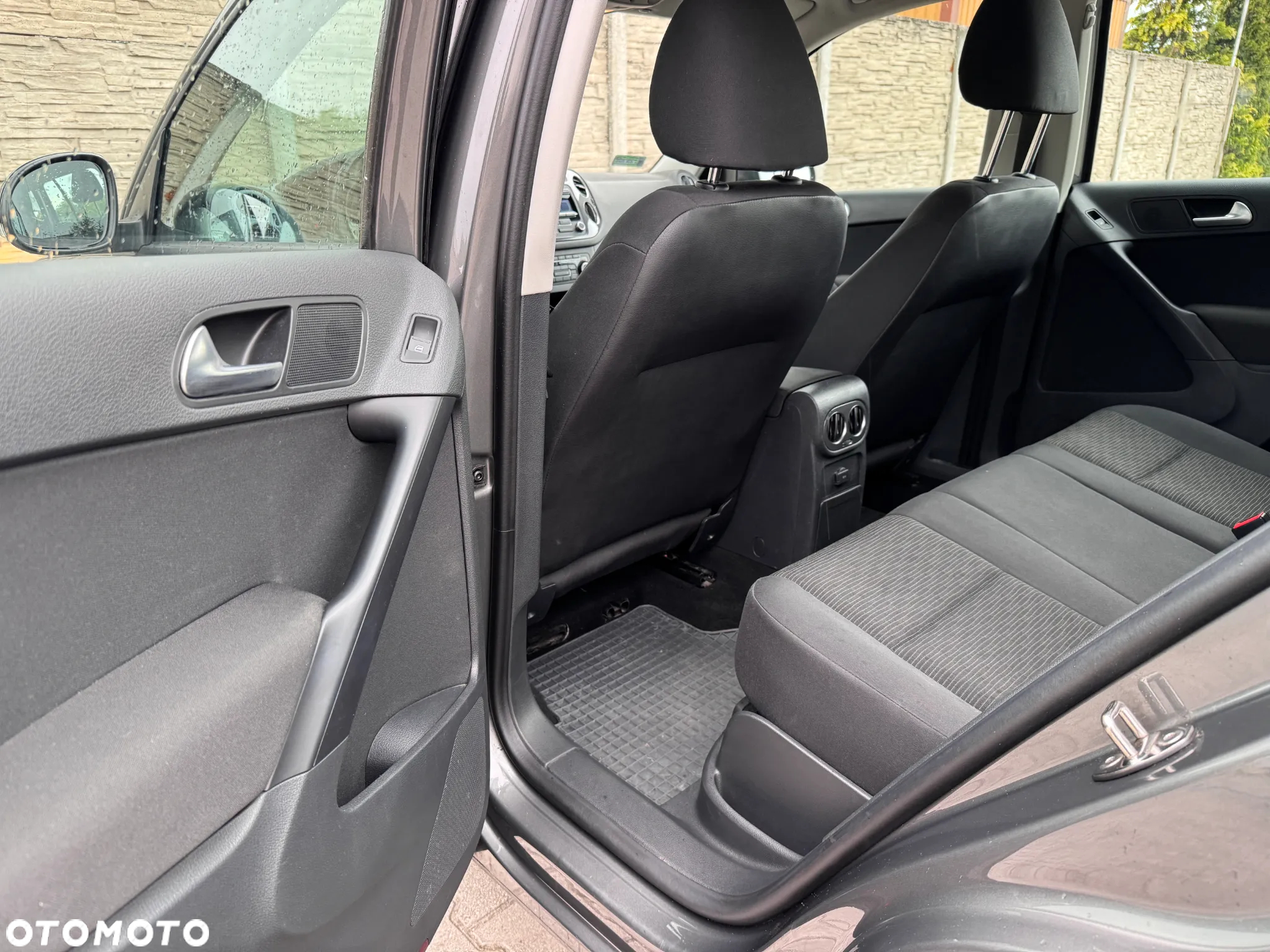 Volkswagen Tiguan 1.4 TSI Perfectline - 13