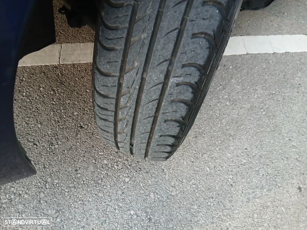 Citroën C3 1.1 SX Pack - 15