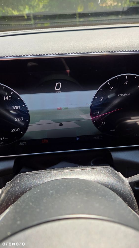 Mercedes-Benz GLC 300 4Matic 9G-TRONIC AMG Line Advanced - 14