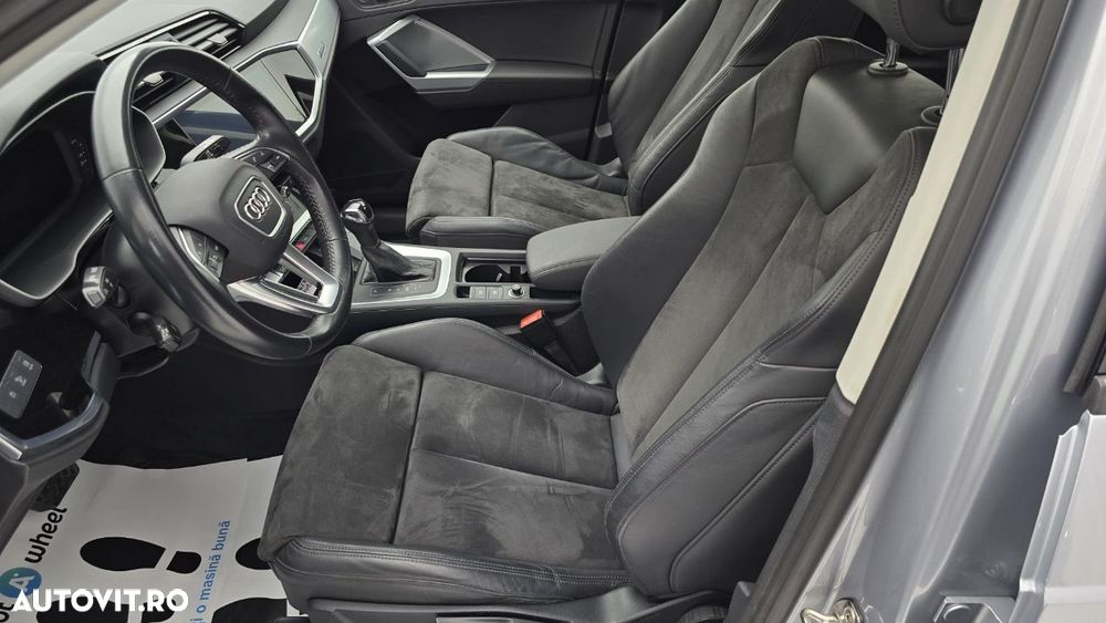 Audi Q3 - 12