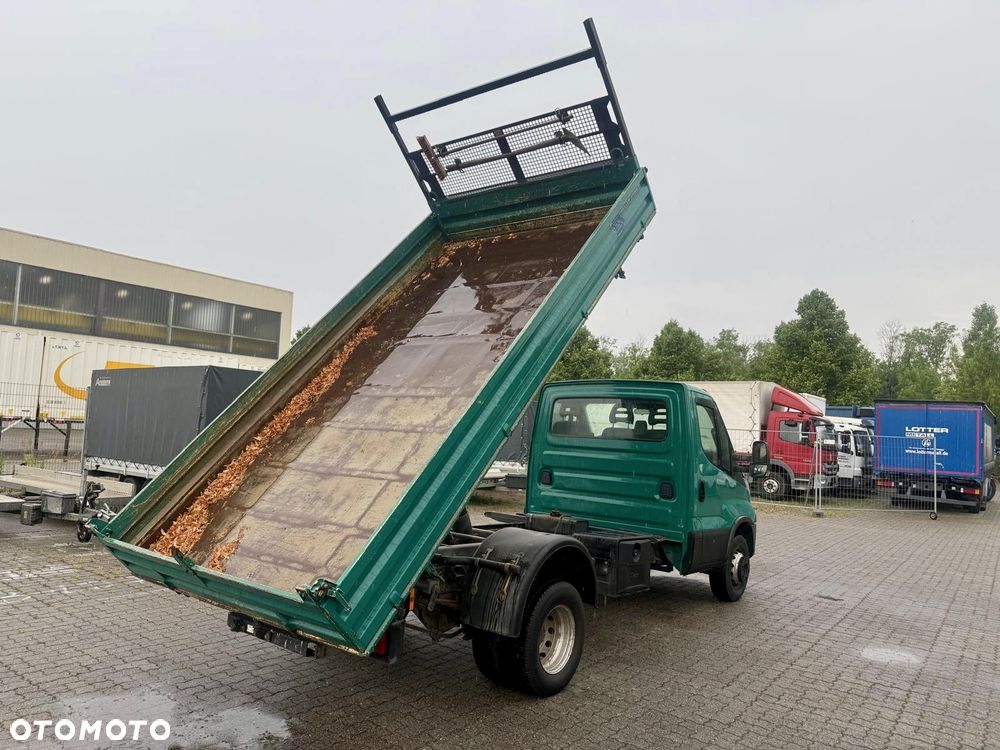 Iveco Daily - 8