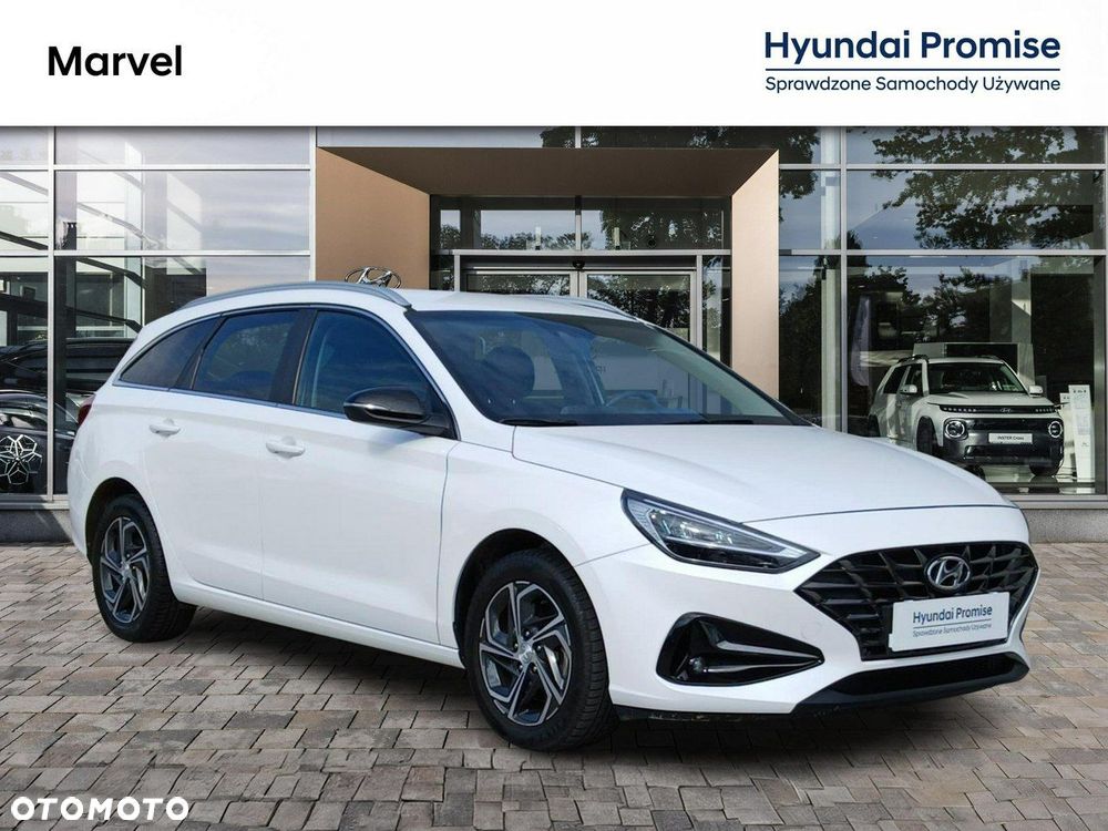 Hyundai i30 1.0 T-GDI Smart - 8