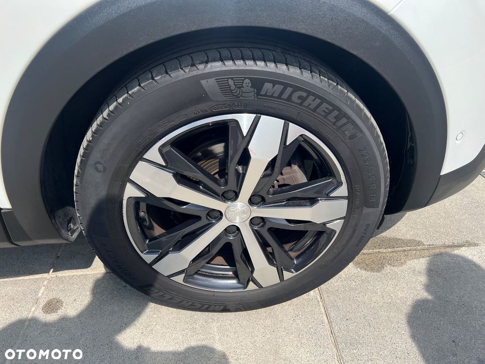 Peugeot 3008 1.5 BlueHDi GT Pack S&S EAT8 - 35