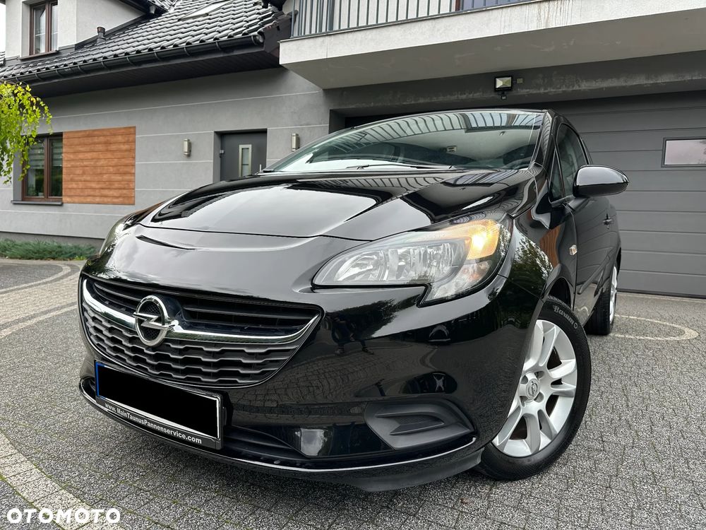 Opel Corsa - 9
