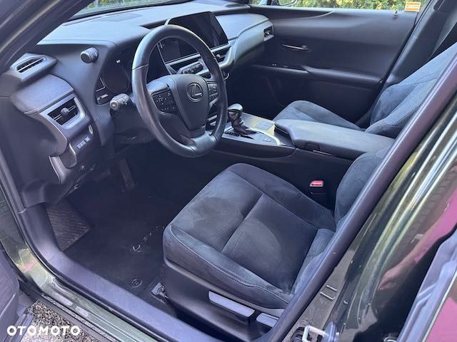 Lexus UX 200 GPF Business 2WD - 7