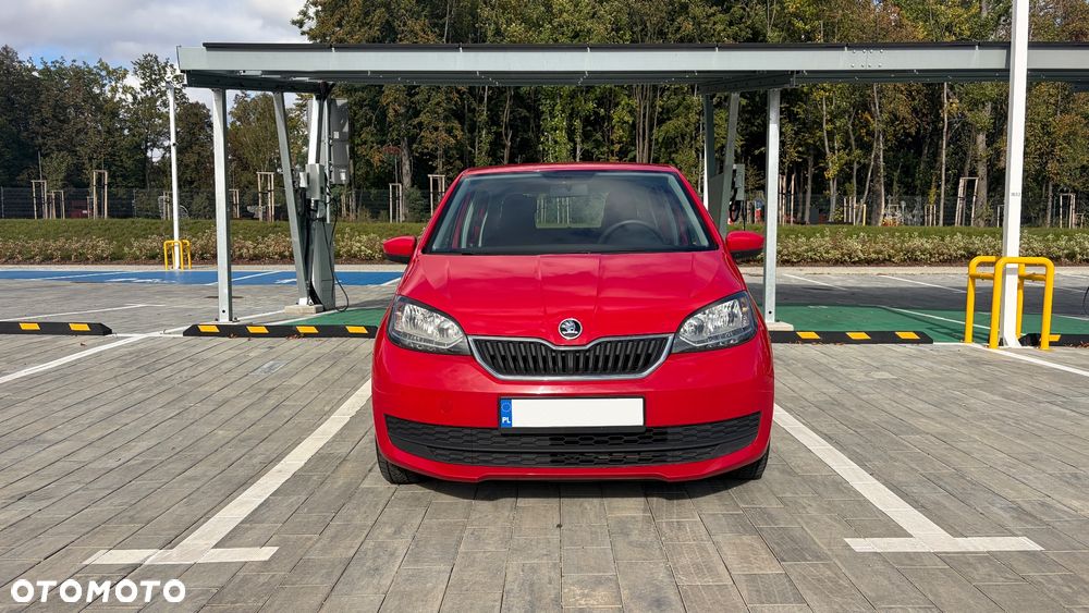 Skoda Citigo 1.0 Ambition - 2