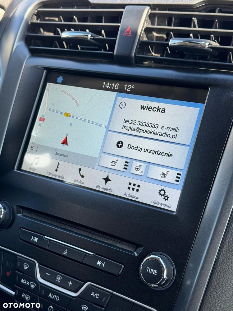 Ford Mondeo 2.0 TDCi Titanium - 29