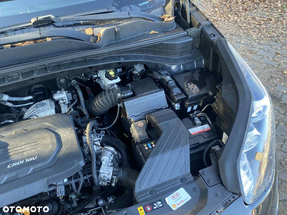 Kia Sportage - 22
