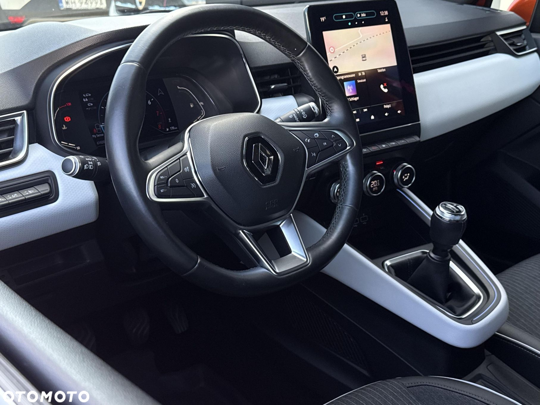 Renault Clio 1.0 TCe Intens - 9