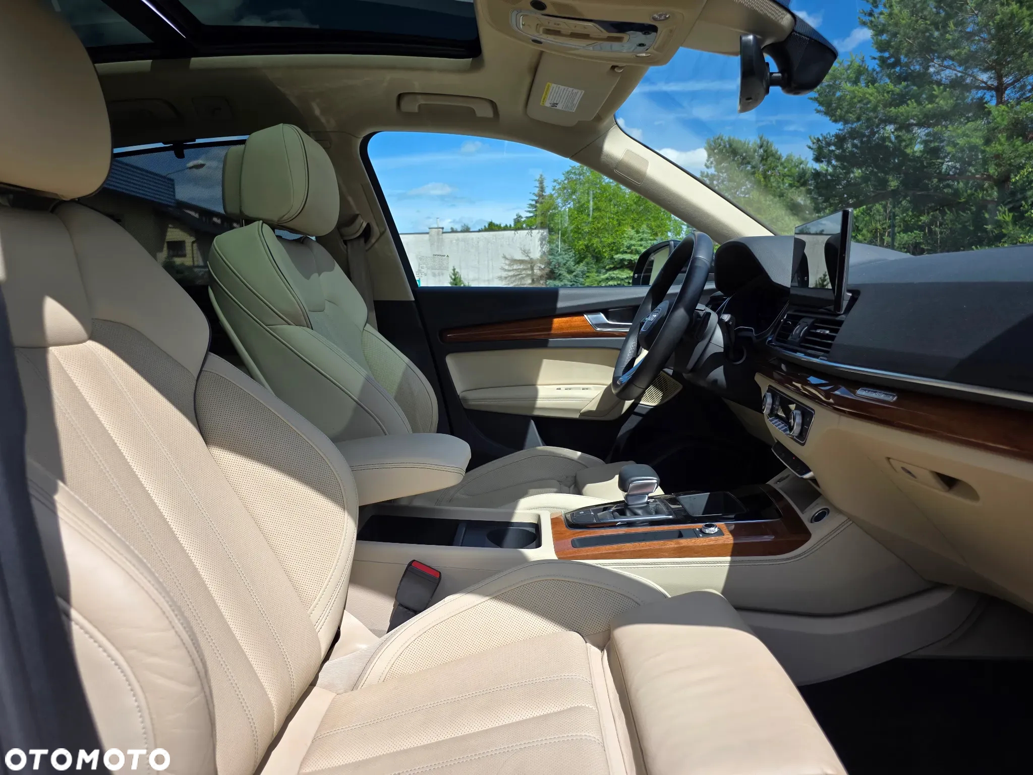 Audi Q5 - 27