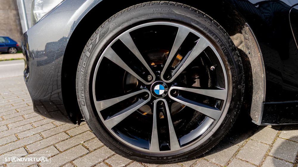 BMW 420 Gran Coupé - 5