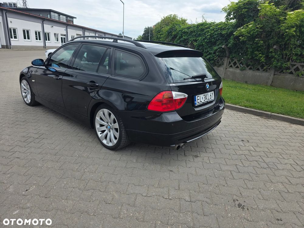 BMW Seria 3 - 3