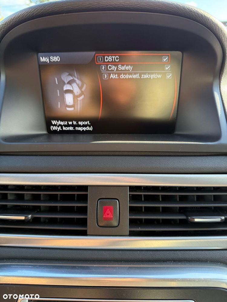 Volvo S80 T4F Summum - 25