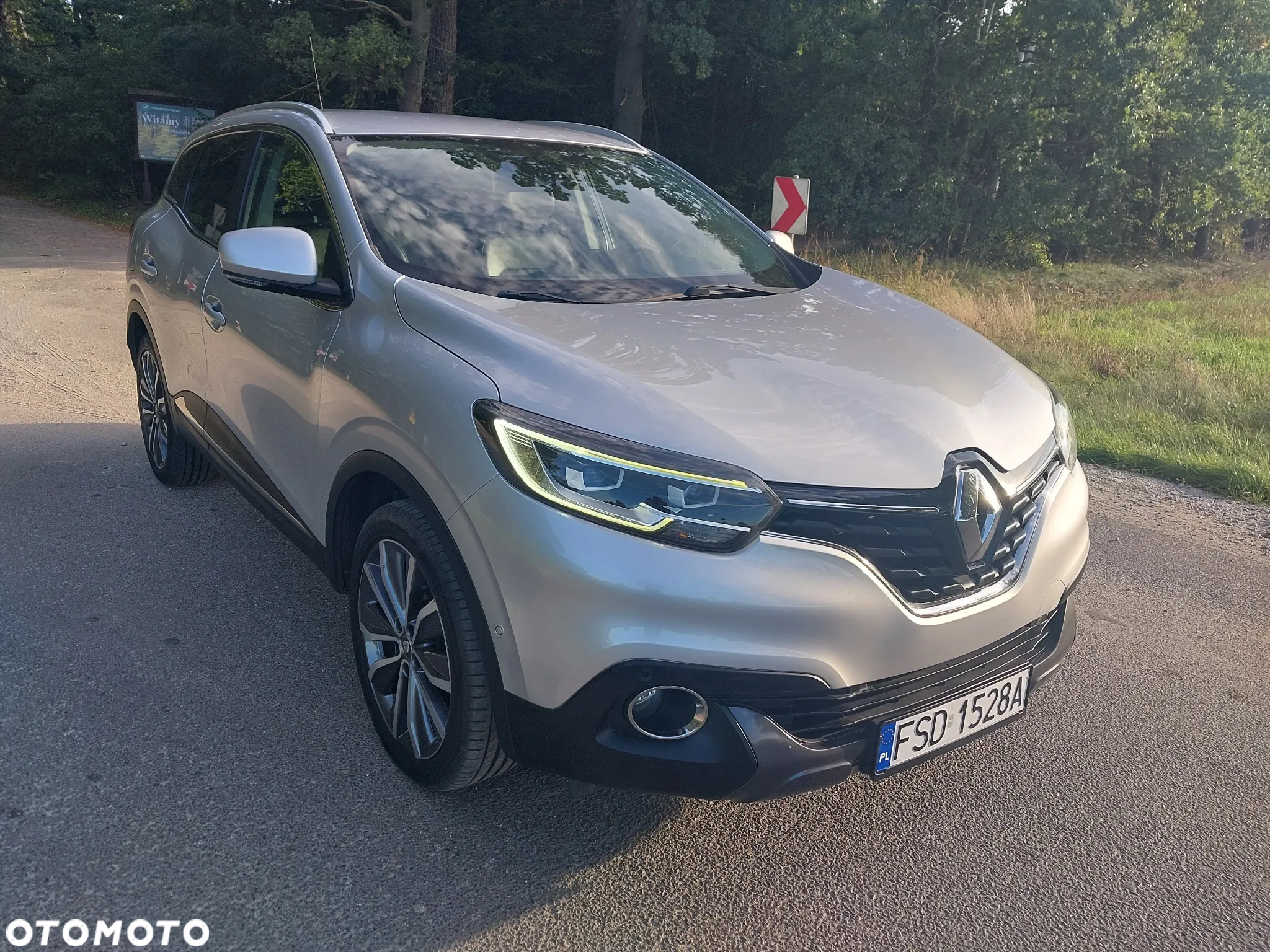 Renault Kadjar 1.5 dCi Energy Intens - 3