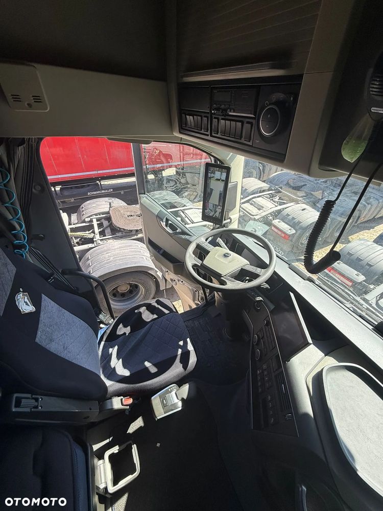 Volvo FH 500 AERO - 6