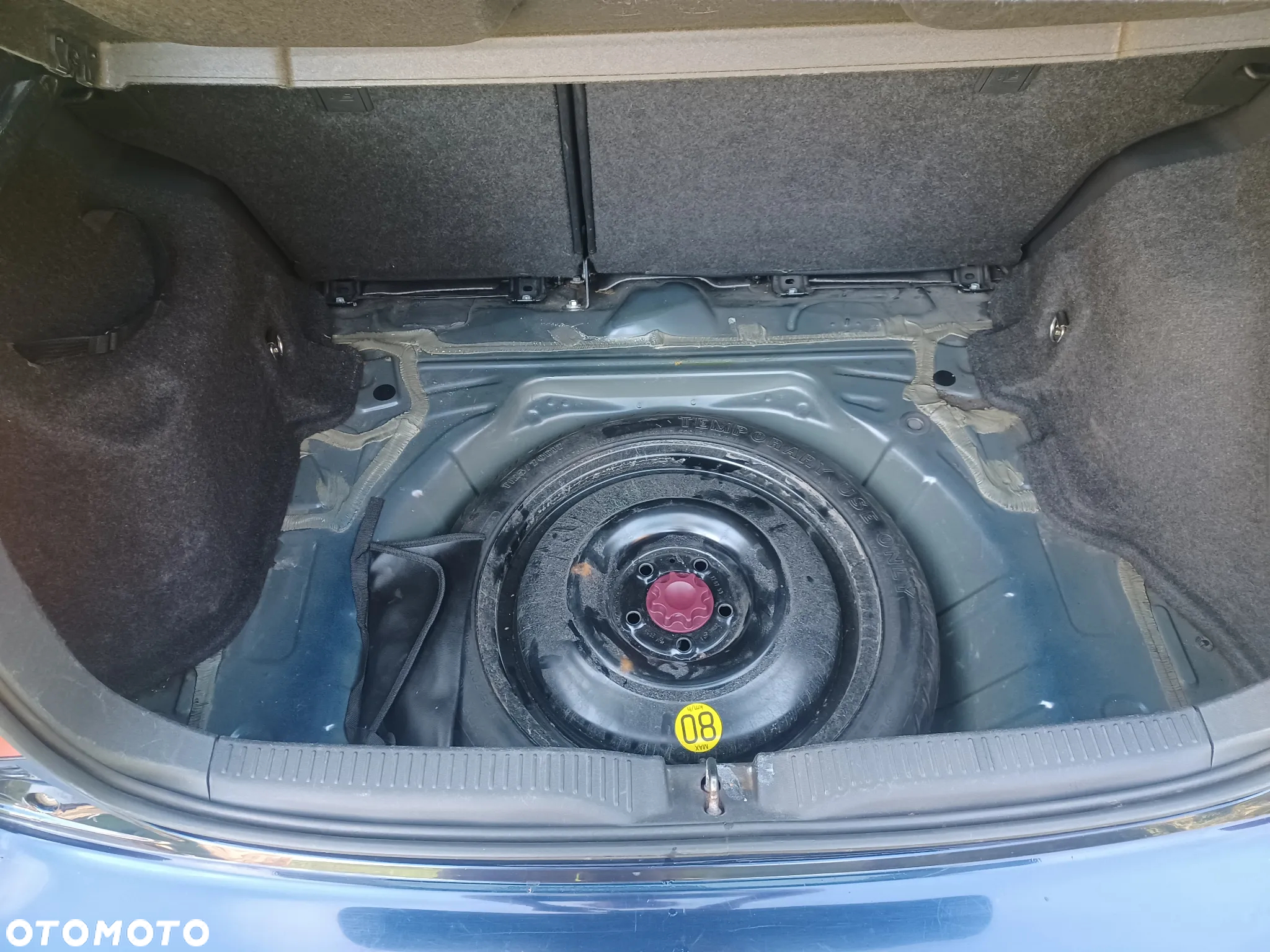 Toyota Auris 1.4 D-4D Premium - 10