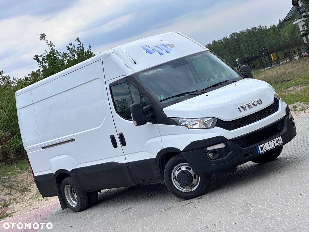 Iveco Daily - 4