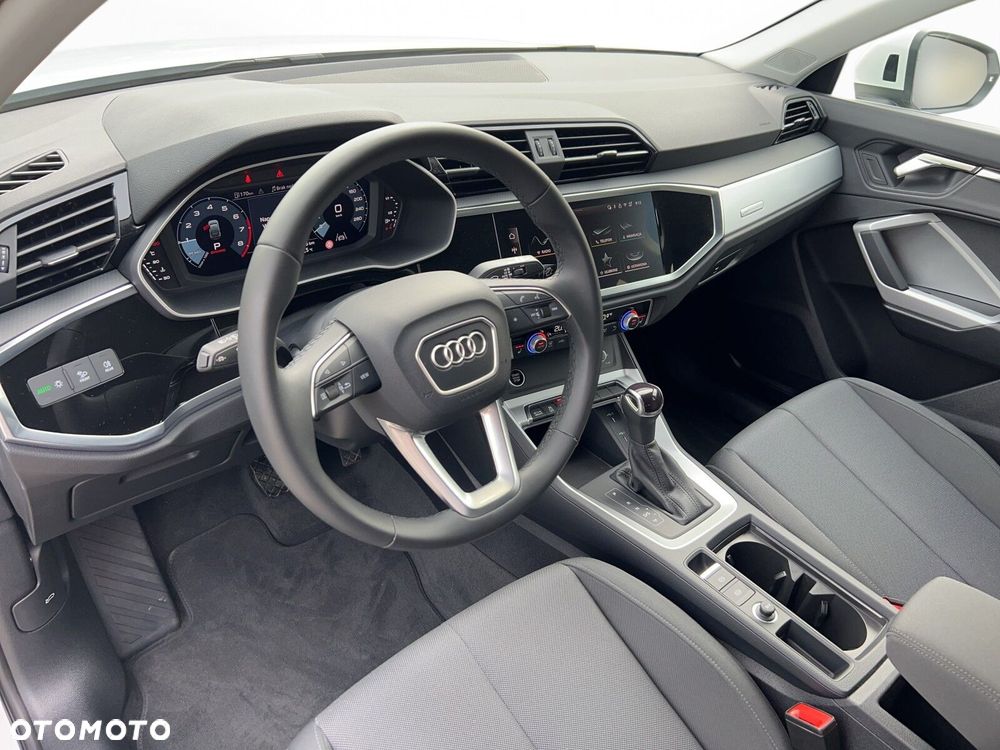 Audi Q3 Sportback 35 TFSI mHEV S tronic - 15