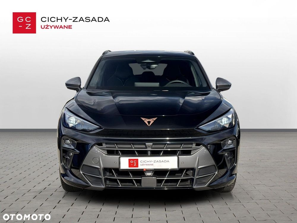 Cupra Terramar 1.5 eTSI mHEV DSG - 9