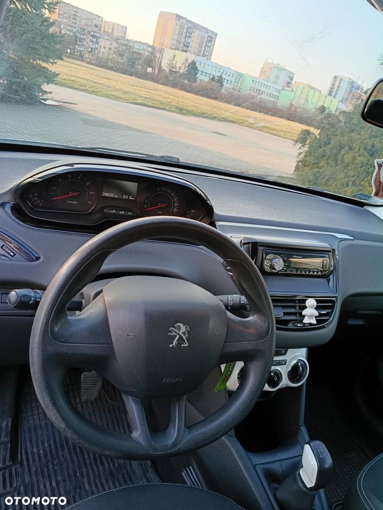 Peugeot 208 PureTech 68 Like - 18