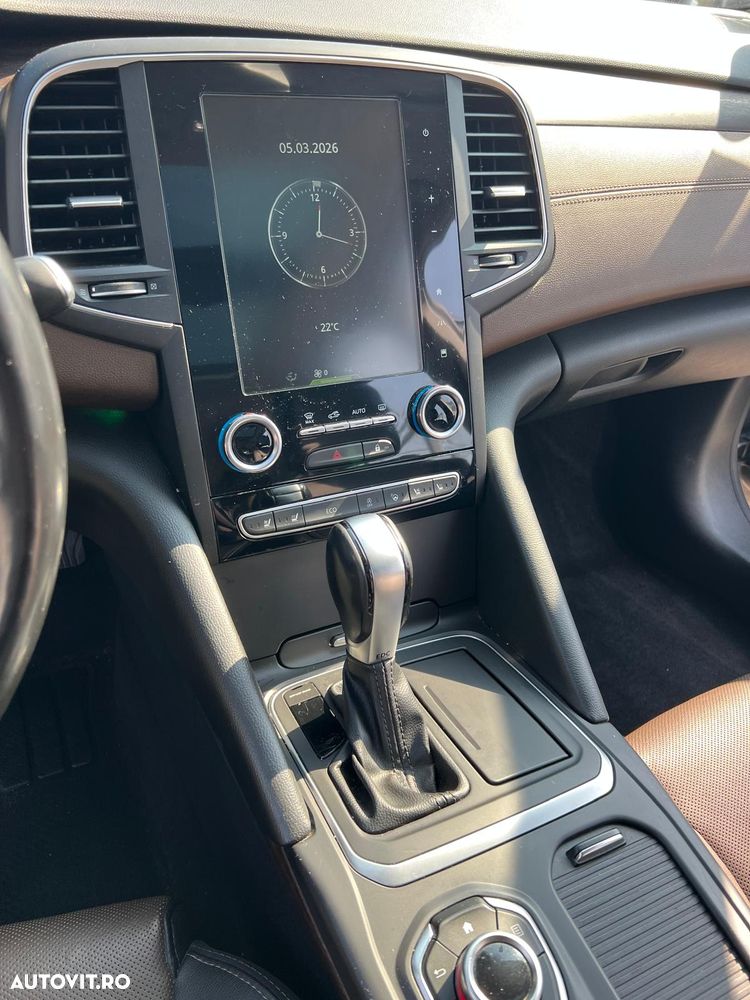 Renault Talisman BLUE dCi 200 EDC INITIALE PARIS - 8