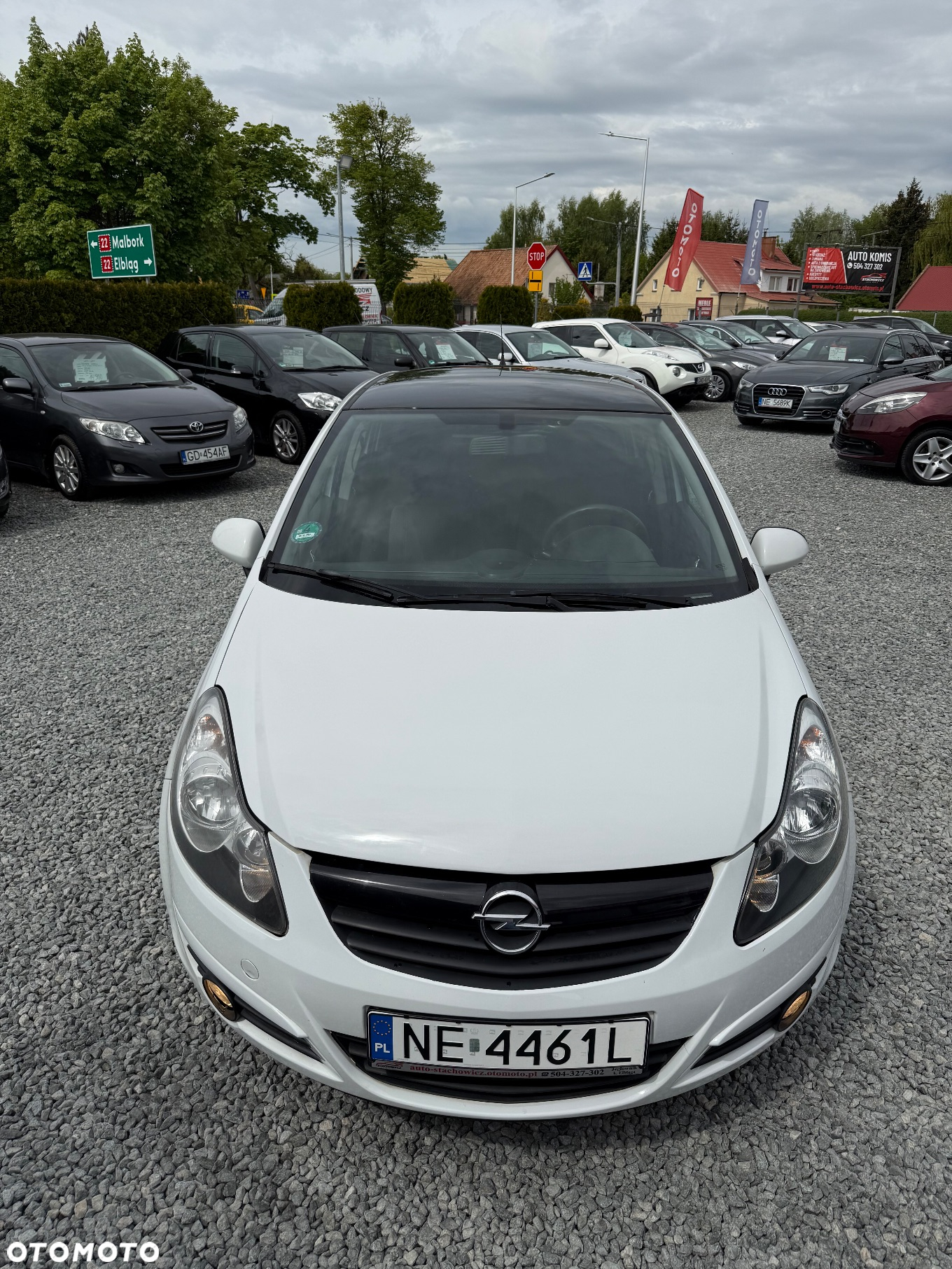 Opel Corsa 1.4 16V Color Edition - 13
