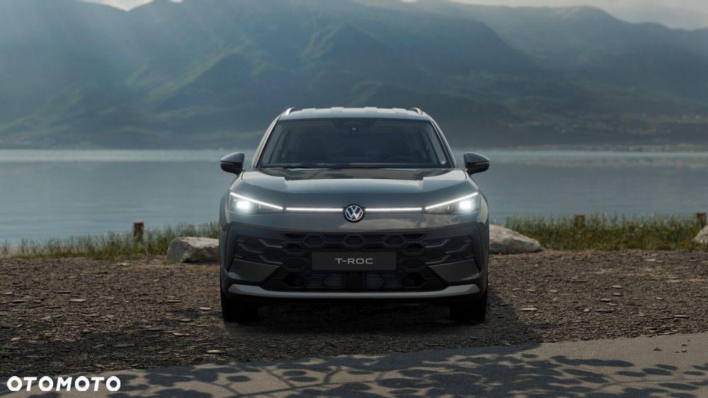 Volkswagen T-Roc 1.5 eTSI Style DSG - 4