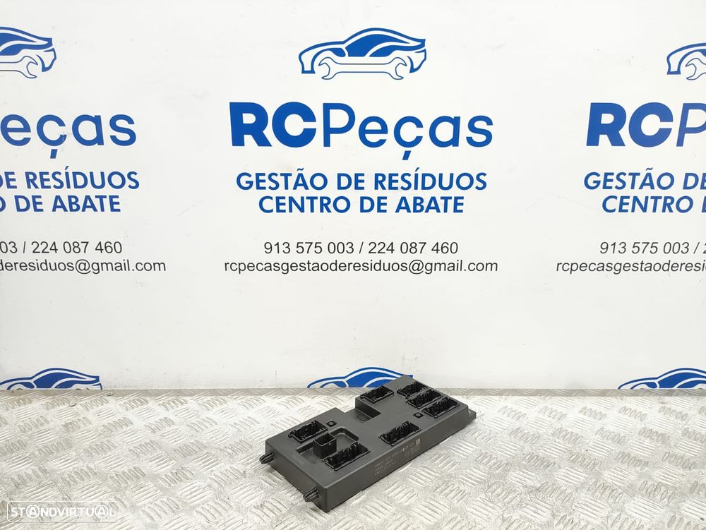 Módulo ABS Bloco Hidraulico Confort Jaguar XE X760 Original - 2