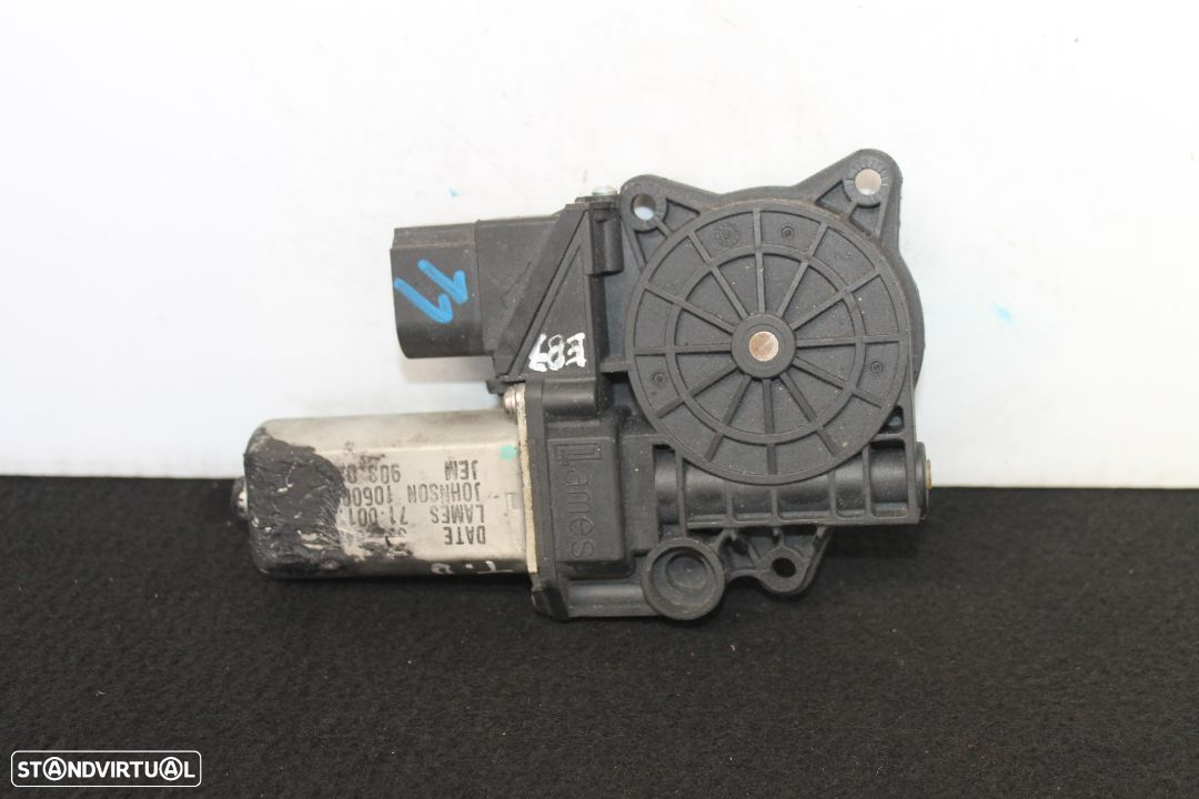Motor Elevador Vidro BMW E87 - 2