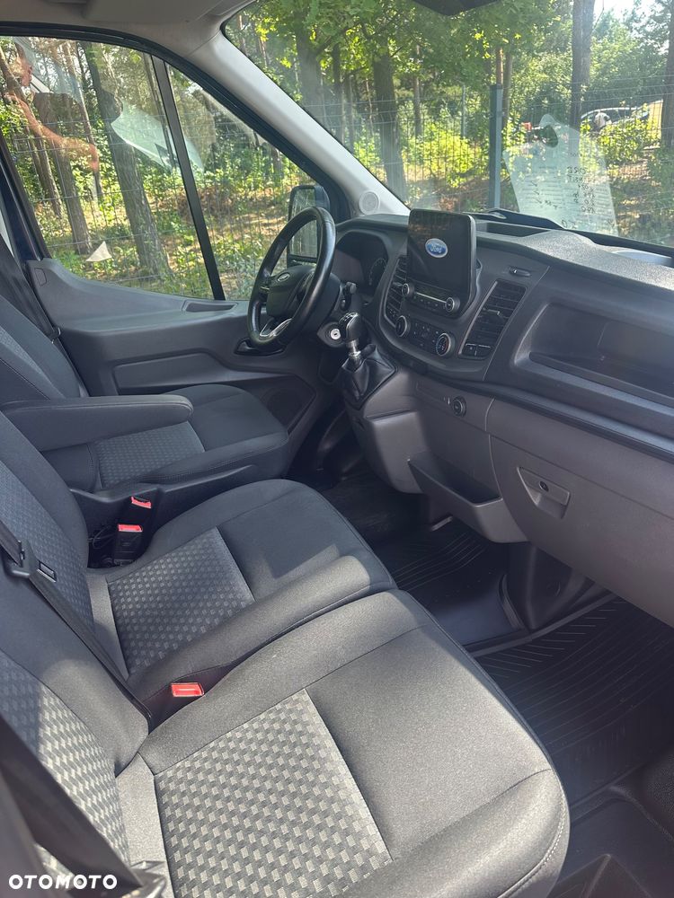 Ford Transit - 16