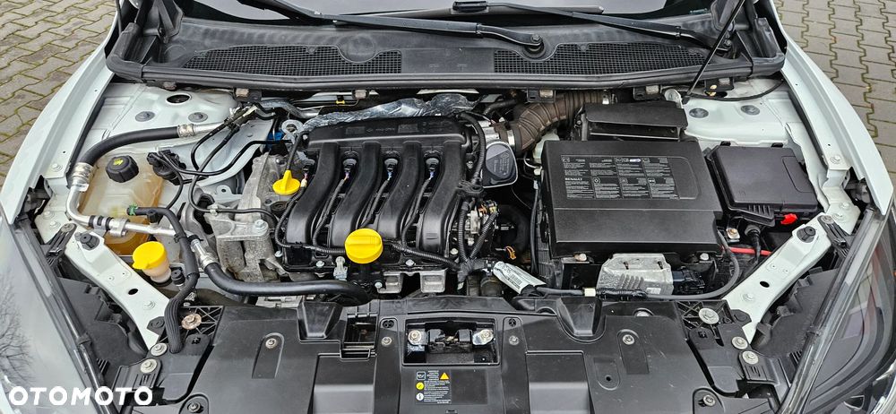 Renault Megane 1.6 16V 110 Night and Day - 7