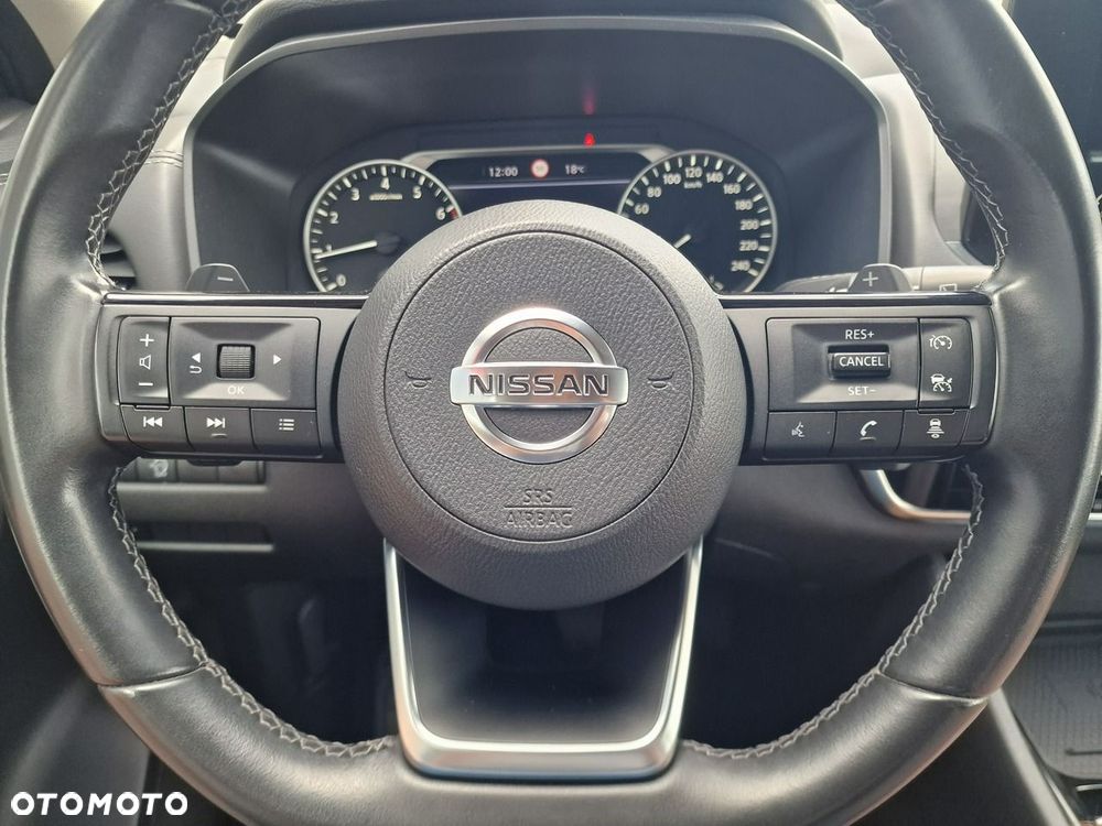 Nissan Qashqai 1.3 DIG-T MHEV Xtronic N-Connecta - 29
