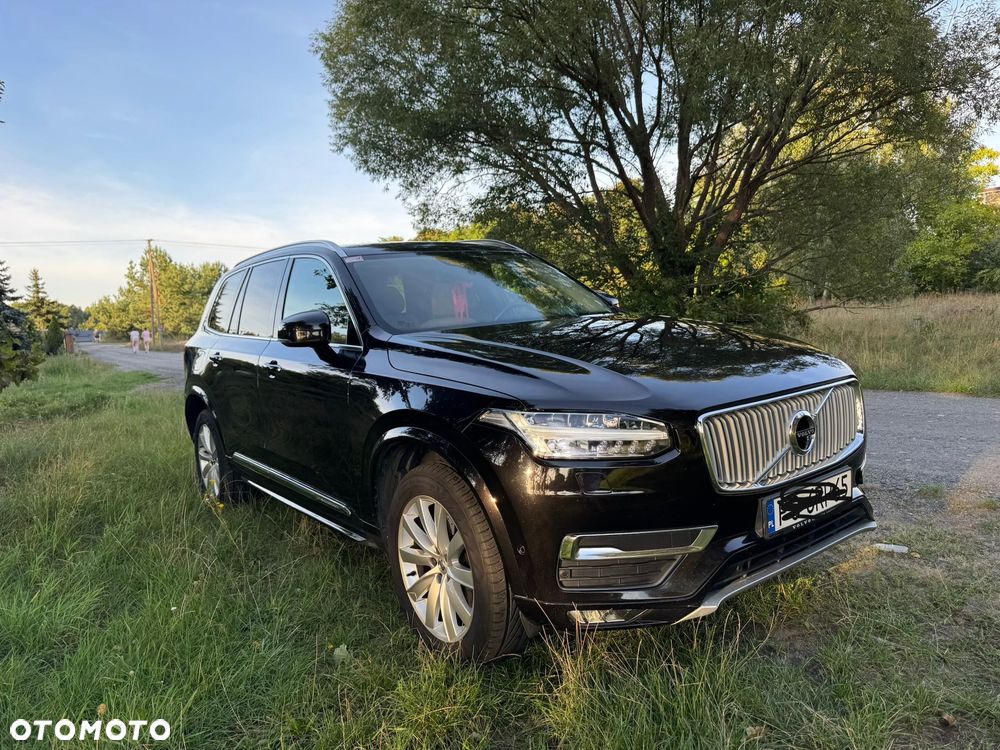 Volvo XC 90 - 2