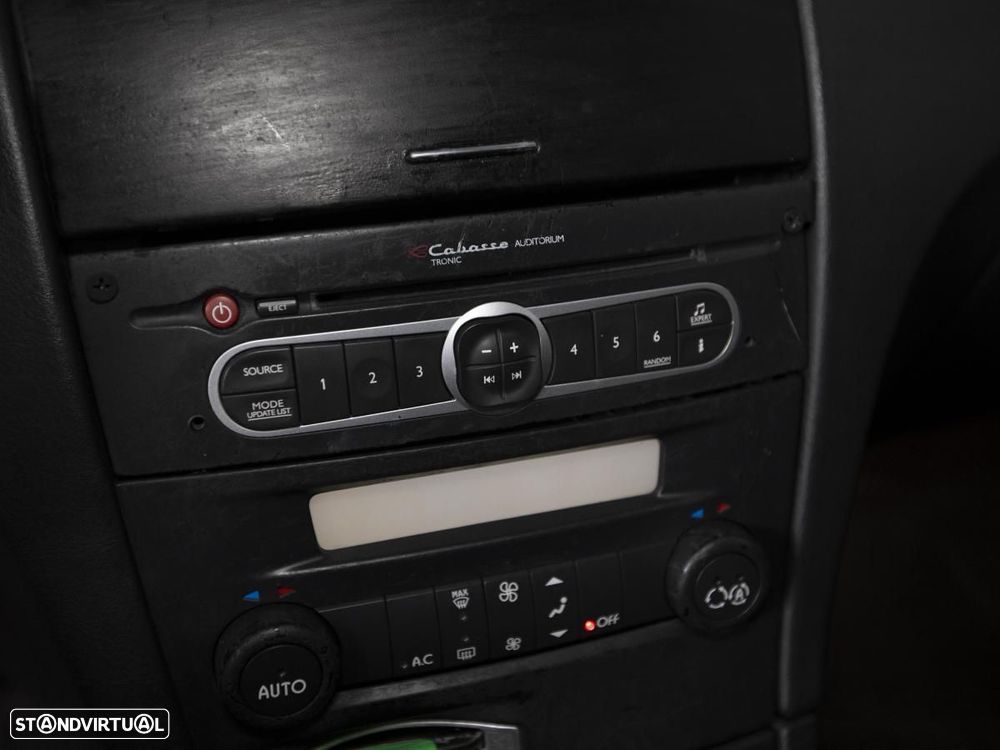 Renault Laguna Break - 16