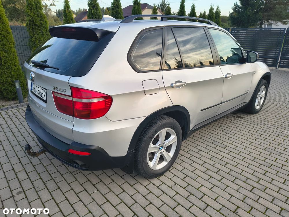 BMW X5 3.0d xDrive - 6
