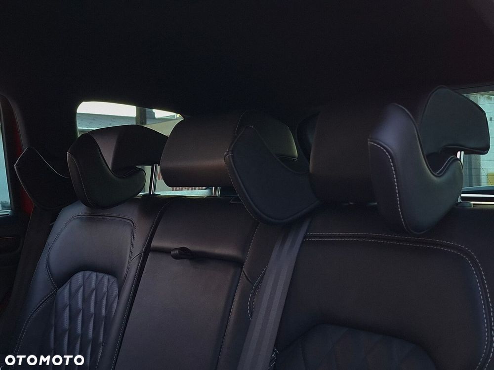 Skoda Kodiaq 2.0 TDI 4x4 Sportline DSG - 14