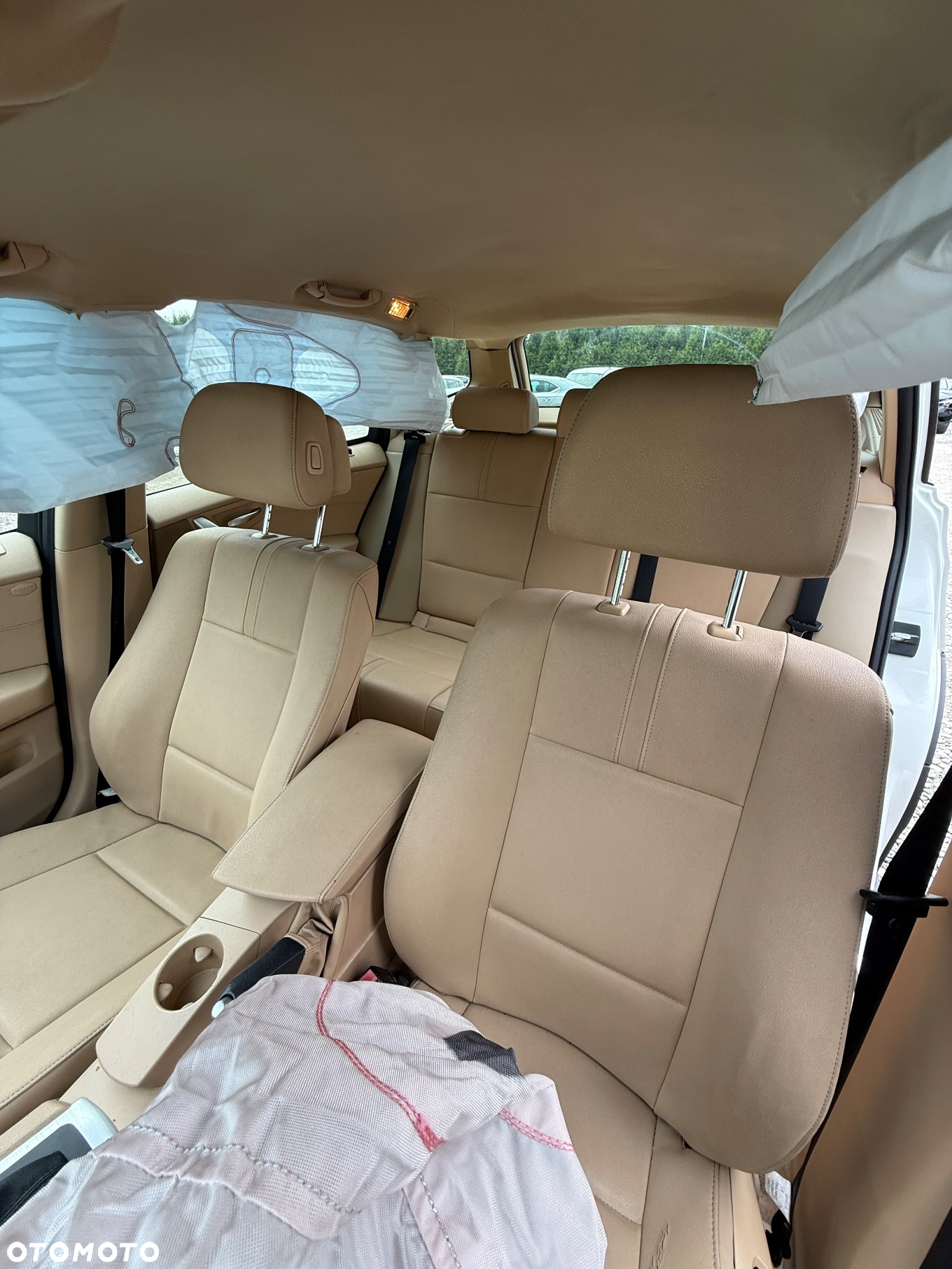 BMW X3 xDrive20d - 13