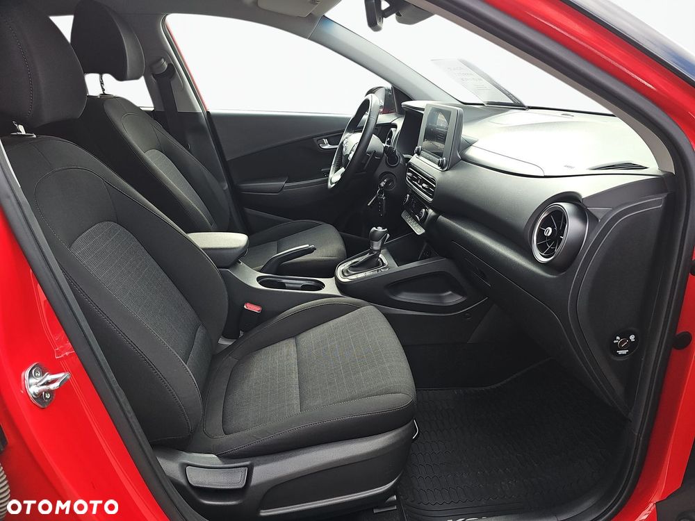 Hyundai Kona 1.0 T-GDI Comfort DCT - 16