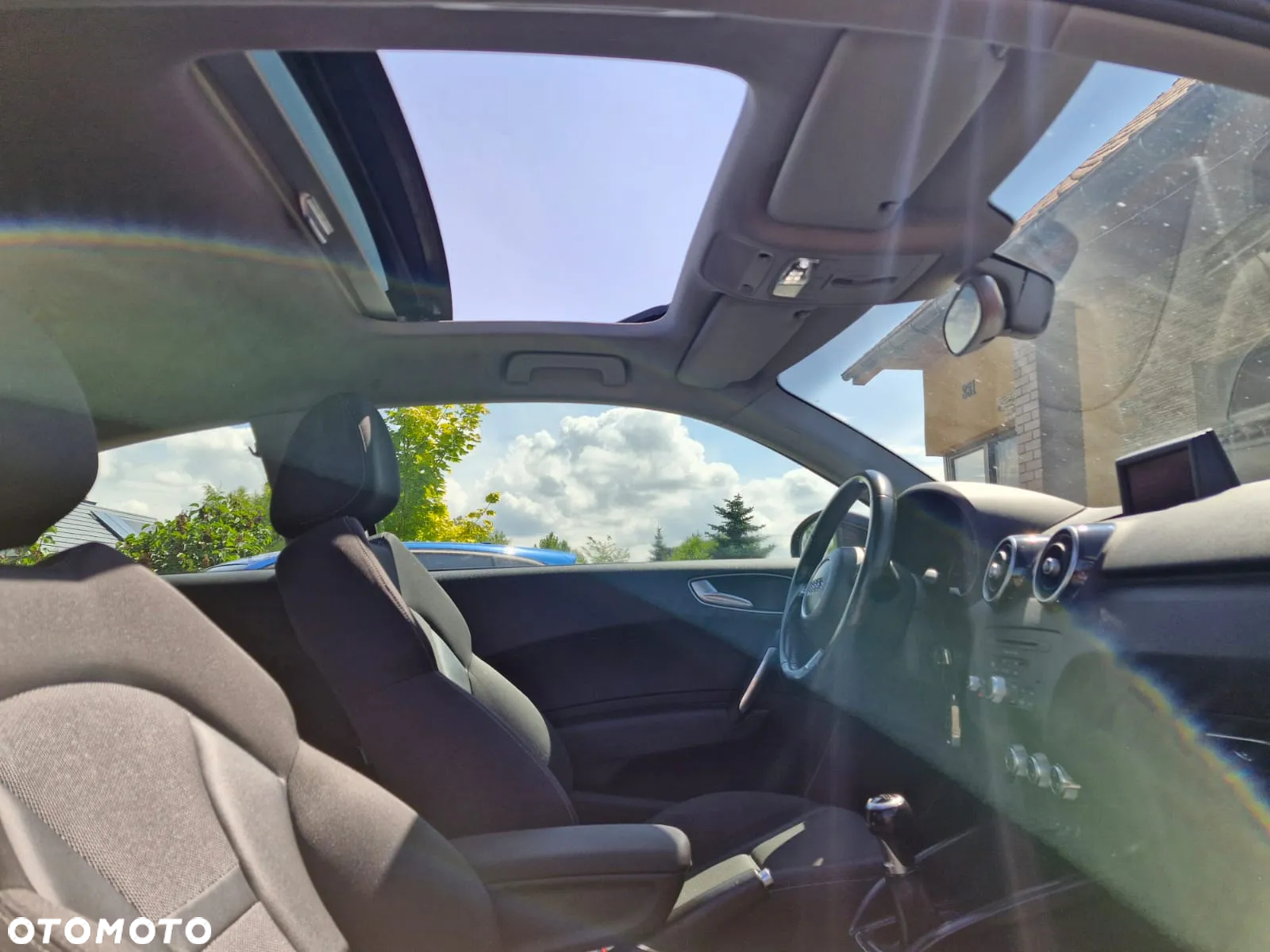Audi A1 1.6 TDI S line edition - 6