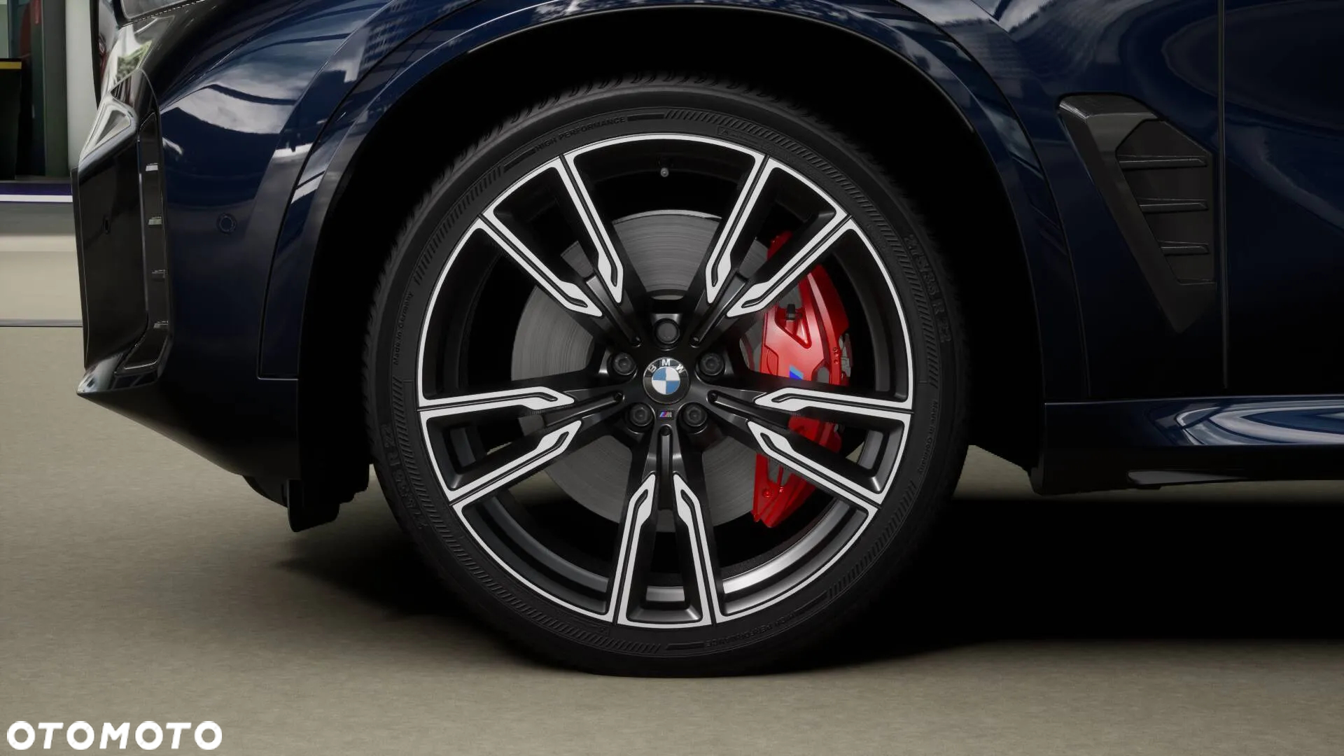 BMW X5 xDrive40d mHEV sport - 8