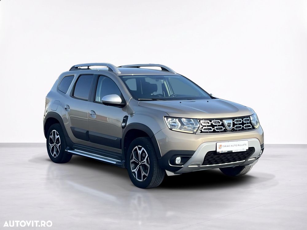 Dacia Duster - 9