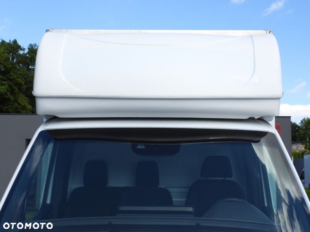 Mercedes-Benz SPRINTER 514 KONTENER WINDA 8 PALET TEMPOMAT BLIŹNIACZE KOŁA KLIMATYZACJA  140KM - 16