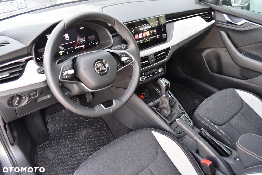 Skoda Scala 1.0 TSI Selection DSG - 9