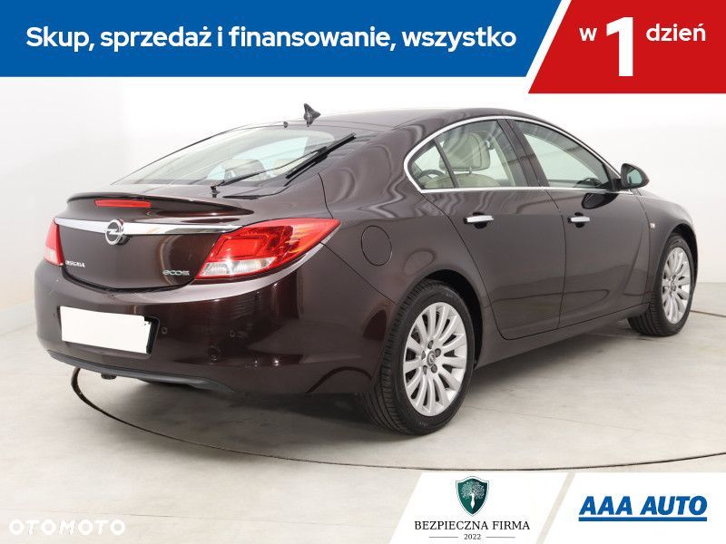 Opel Insignia - 7