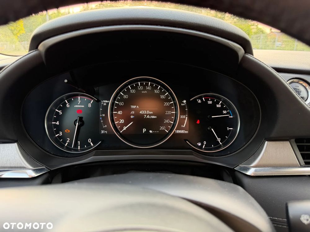 Mazda 6 2.0 SkyPassion - 11