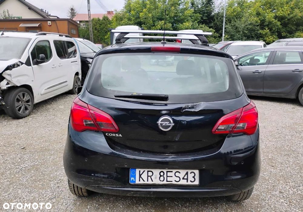 Opel Corsa - 18