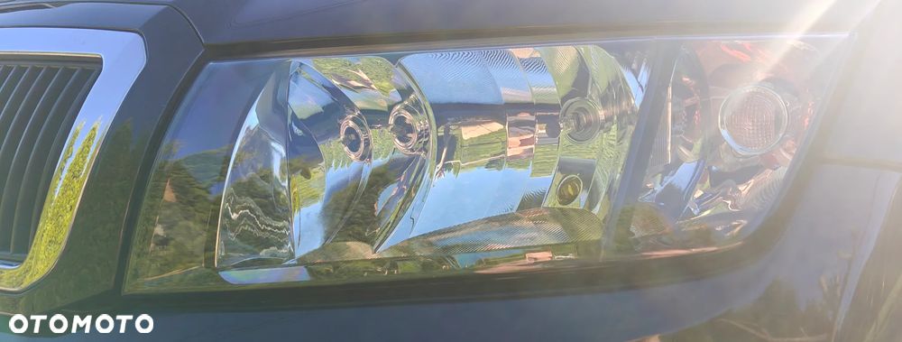 Skoda Fabia - 9